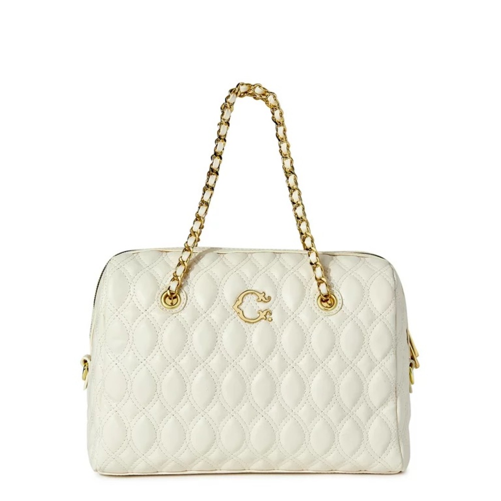 NWT C. Wonder Luna Satchel